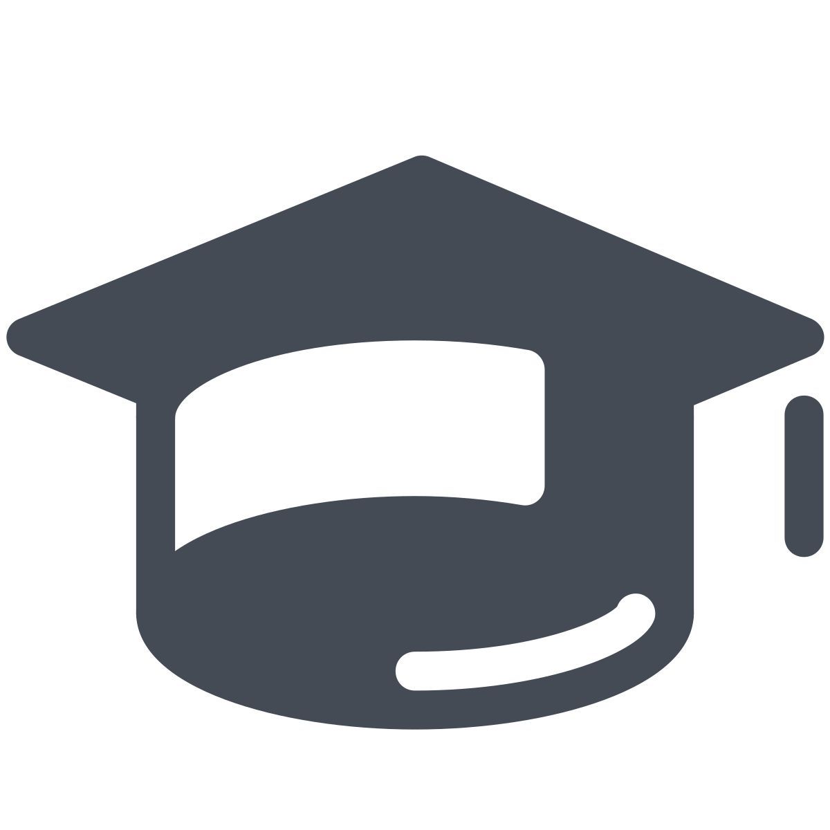 pastel color style tocco icon