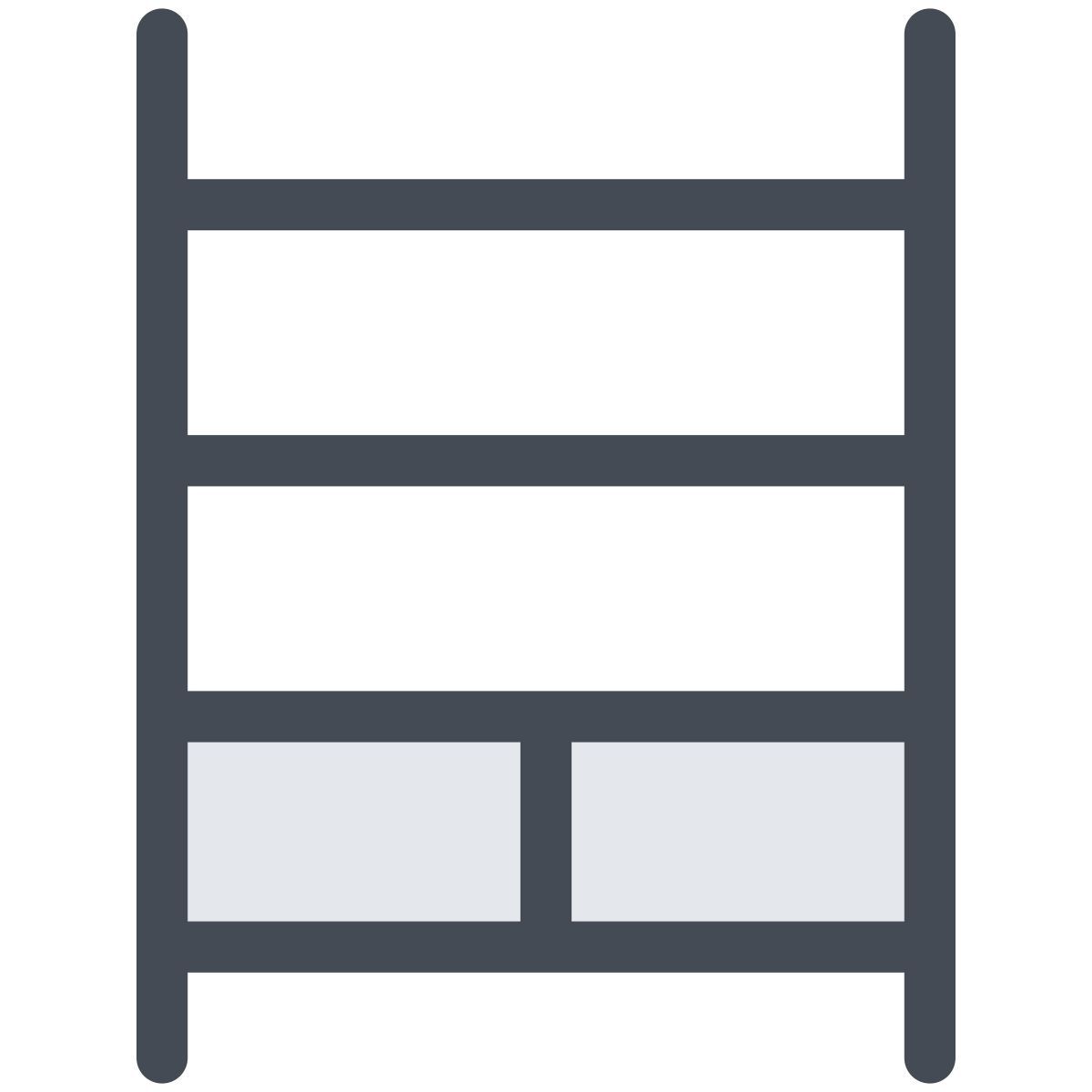 pastel color style 고문 icon