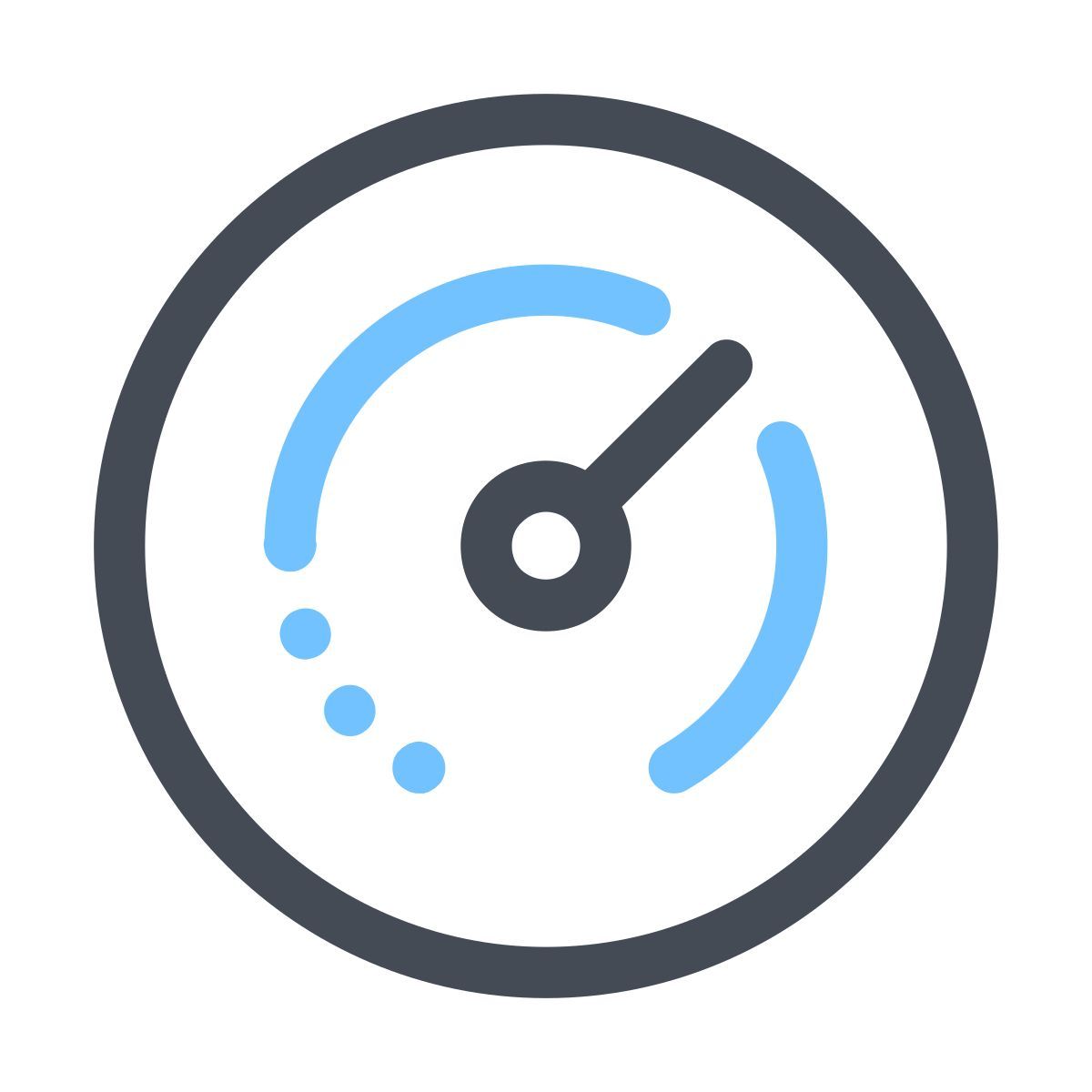 pastel color style 严重 icon