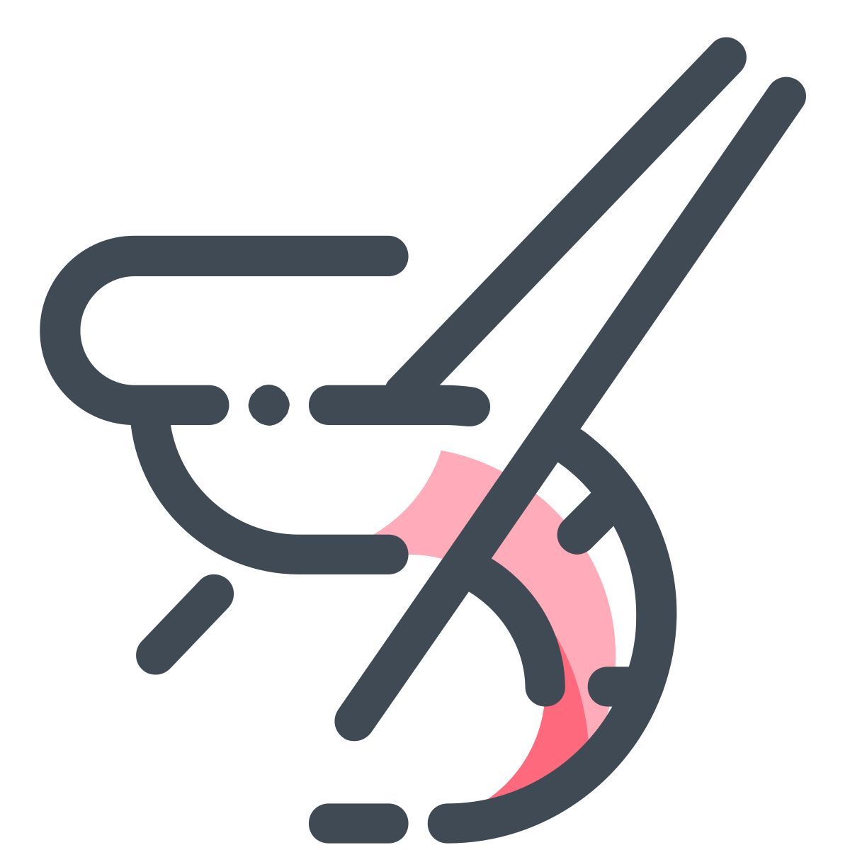 Shrimp icon