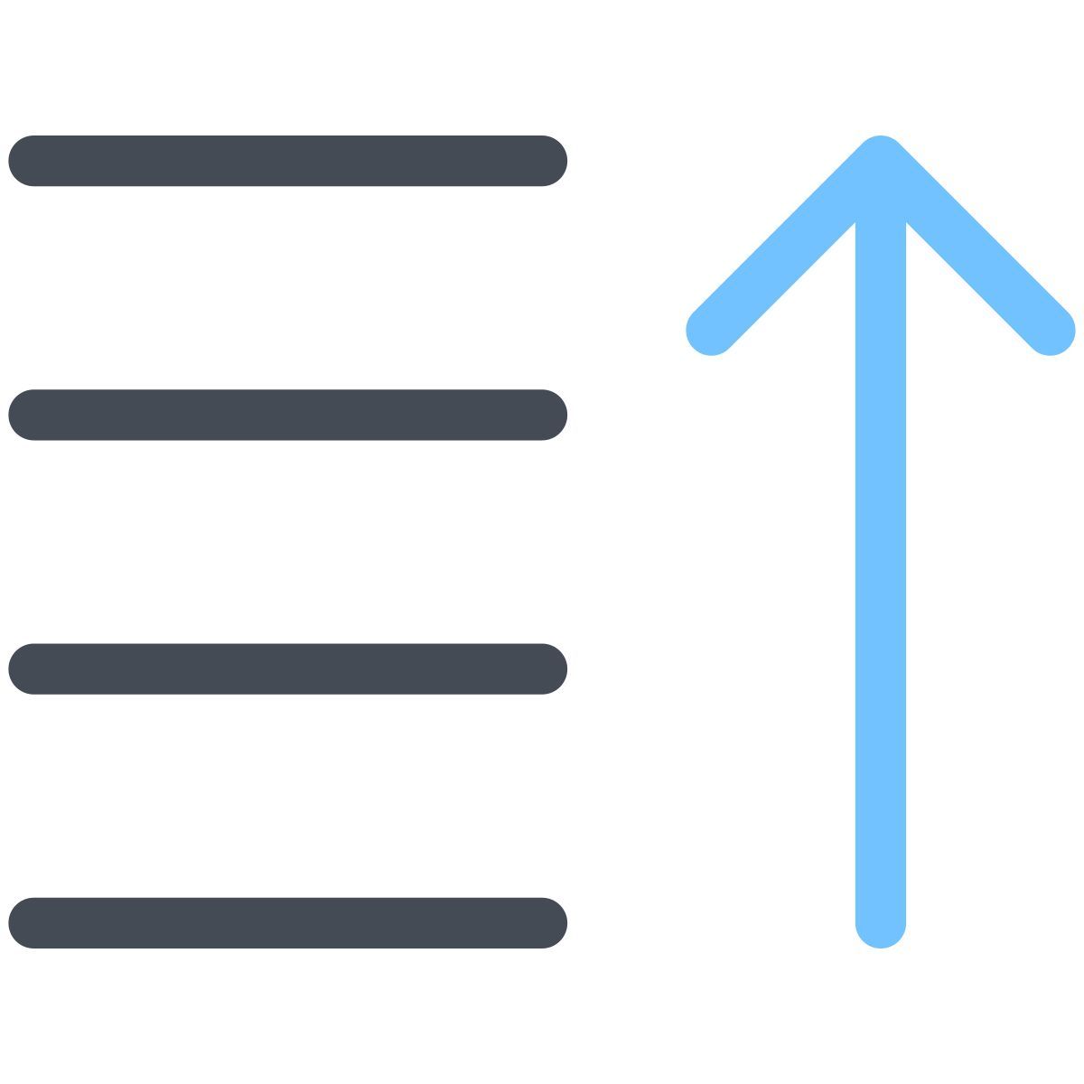 pastel color style classificar valor icon