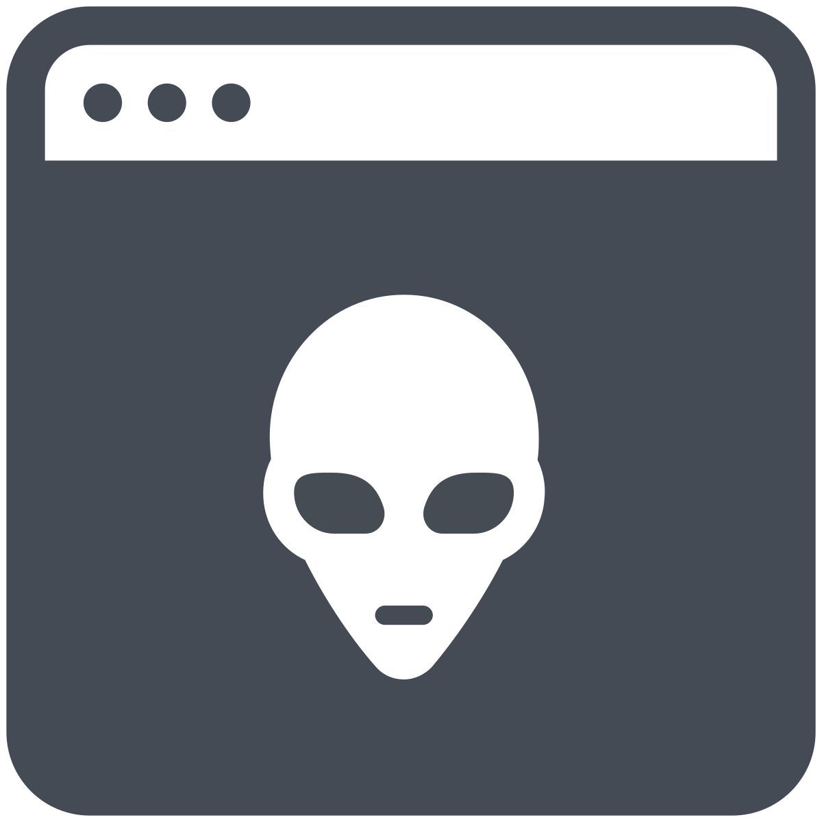 pastel color style 未知错误 icon