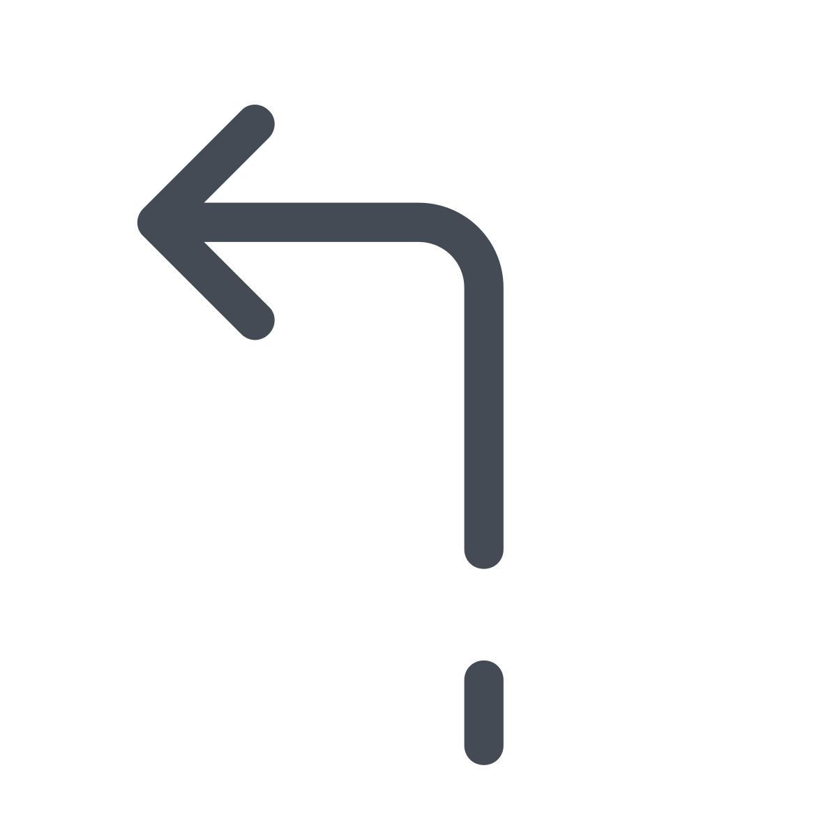 pastel color style 左上 icon