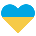Tryzillya logo