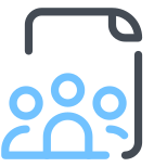 Shared Document icon