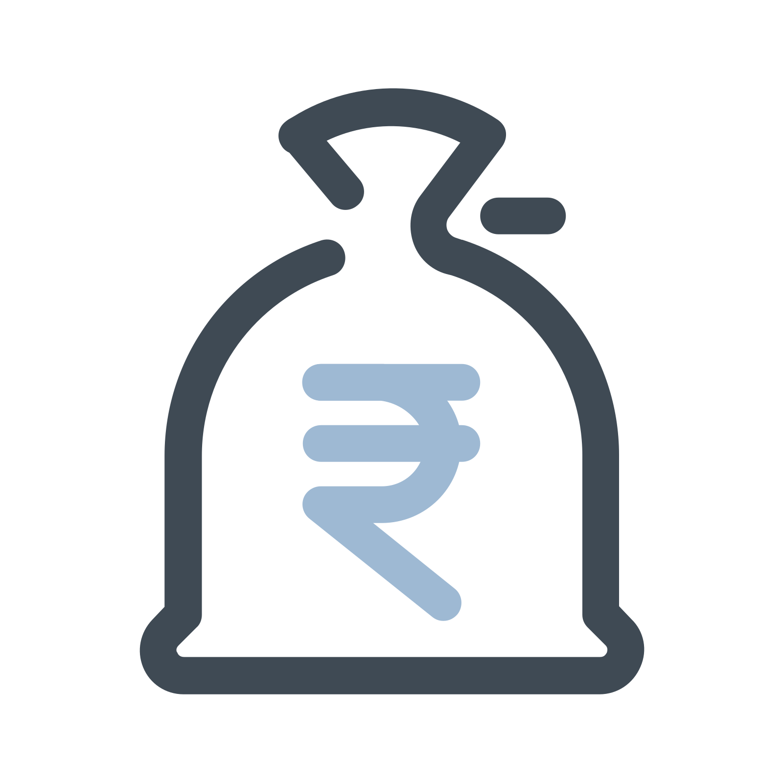 Free Free Money Bag Logo Svg 863 SVG PNG EPS DXF File
