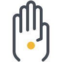 Acupuncture Point icon