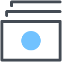 Billets icon