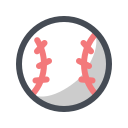 Baseball Ball icon