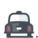 Cab Back View icon