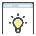 Aufruf zum Handeln icon