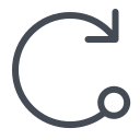 Circle Motion icon