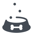 Dog Bowl icon
