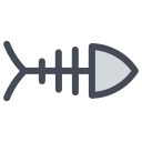 Fish Bone icon