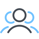 用户组 icon