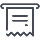 Payment Check icon