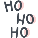 Ho Ho Ho icon
