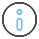Info icon