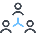 Internal Network icon