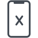 iPhone X icon