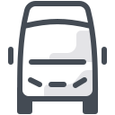 Minibus icon