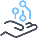 Network Care icon