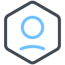 NFT User icon