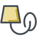Sconce icon