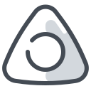 Sewing Chalk icon