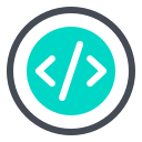 source code--v1 icon