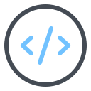 source code--v2 icon