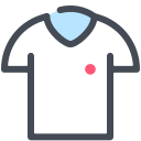 t shirt--v3 icon