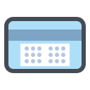 Pastel icon