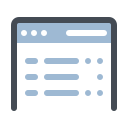 Pastel icon