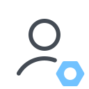 User Settings icon