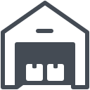 warehouse 1 icon