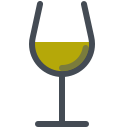 White Wine icon