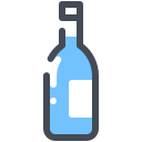 Wine Bottle icon