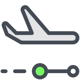 Icons Transport Pastel