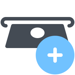 Money Iconos En Pastel Estilo Para Diseno Grafico E Interfaces De Usuario