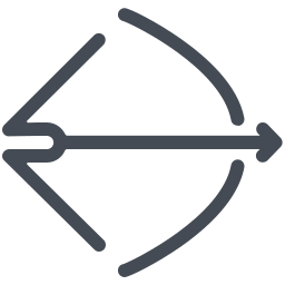 Archery Icons Free Download Png And Svg
