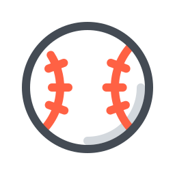 Baseball Icons Free Download Png And Svg