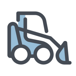 Bulldozer アイコン 無料ダウンロード Png および Svg Bulldozer アイコン 無料ダウンロード Png および Svg