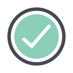 Checkmark Icon - Free Download, PNG and Vector