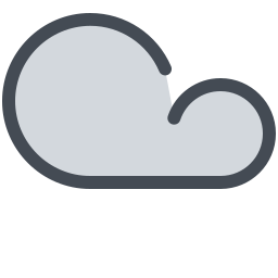 clouds -v2 icon
