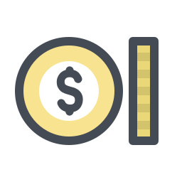 coins icon