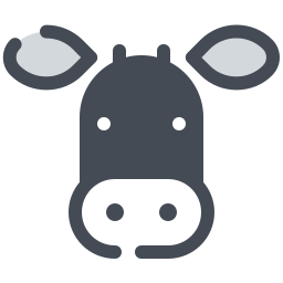 cow icon