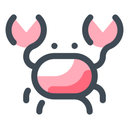 crab icon