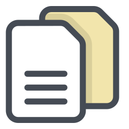 Documents Icons Free Download Png And Svg