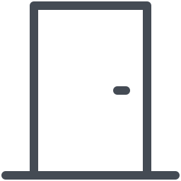 Door Knob Icons Free Download Png And Svg
